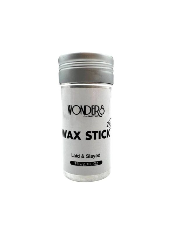 Wax Stick