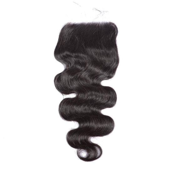 HD 6x6 lace closure