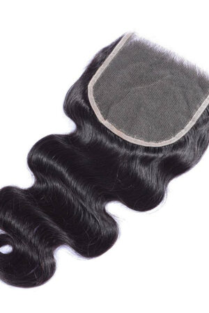 HD 6x6 lace closure