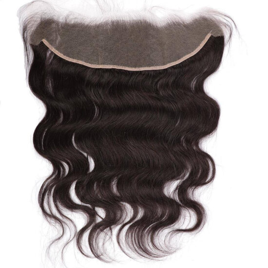 HD 13x4 lace frontal