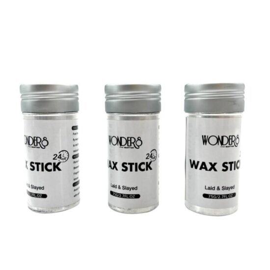 Wax Stick