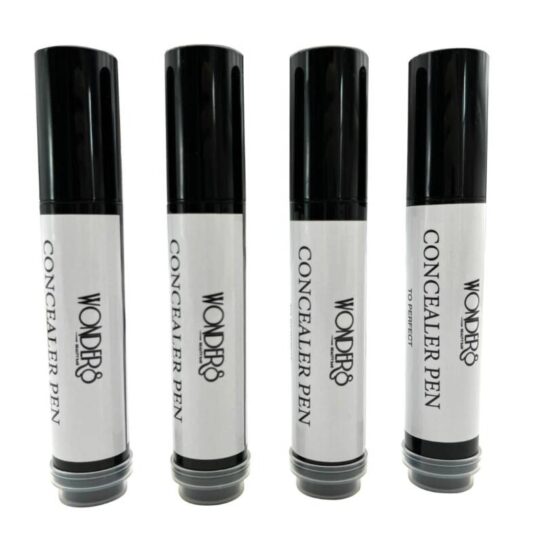 Concealer pen