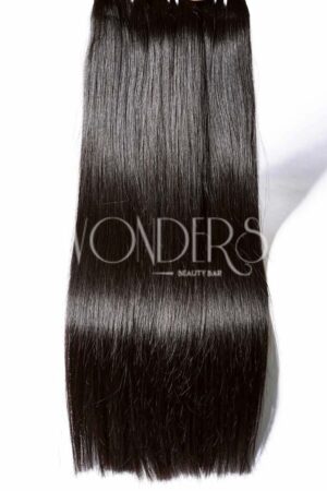 Cambodian Bundles (Double Drawn)