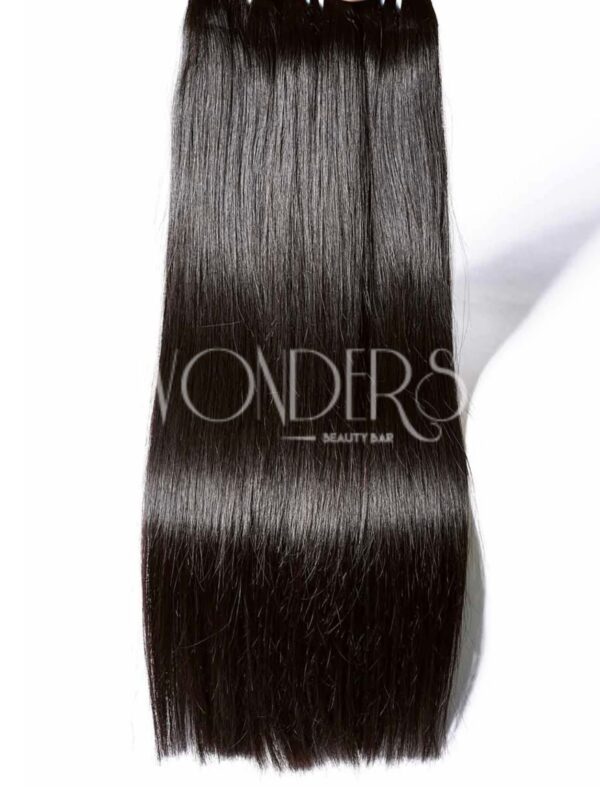 Cambodian Bundles (Double Drawn)