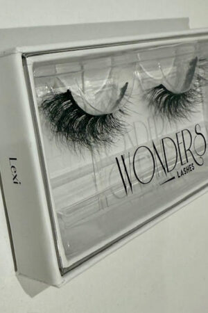 LEXI Lashes
