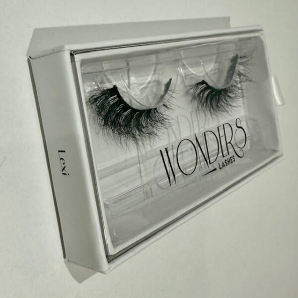 LEXI Lashes