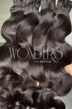 Vietnamese Raw Bundles (Double Drawn)